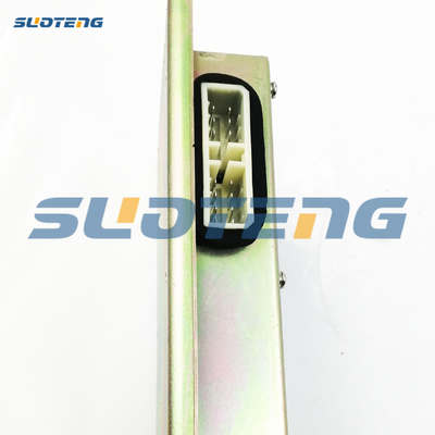 300611-00139 Bộ điều khiển throttle Bảng máy tính cho DH225-7