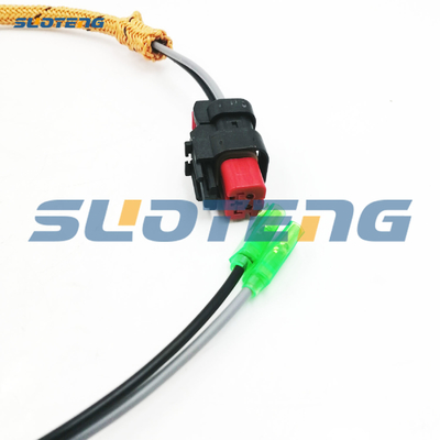 163-6750 Kéo dây chuyền Kéo dây chuyền 1636750 cho E320C E325C