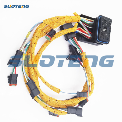 195-7336 Máy điều khiển Máy điều khiển 1957336 Cho E325C 3126B Máy điều khiển
