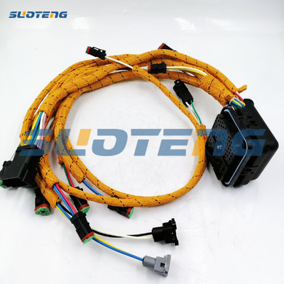 198-2713 dây chuyền dây chuyền động cơ 1982713 cho 320D C7