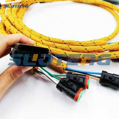 198-2713 dây chuyền dây chuyền động cơ 1982713 cho 320D C7