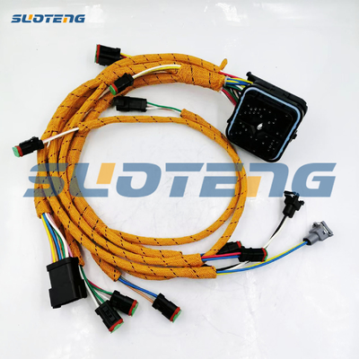 198-2713 dây chuyền dây chuyền động cơ 1982713 cho 320D C7