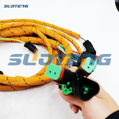 219-7461 219-7461 Đường dây điện động cơ cho máy đào C13 C11 động cơ 345C 345D