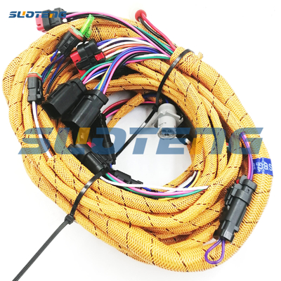 259-4910 Lớp dây chuyền Chassis Lớp dây chuyền 2594910 cho E385C