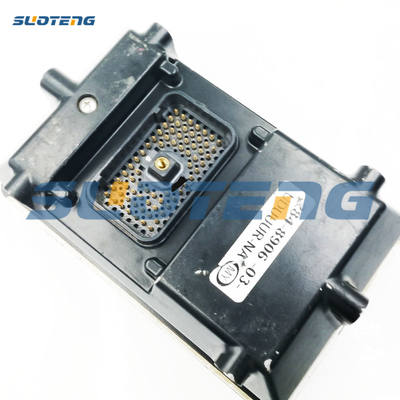 284-8906 2848906 Bảng hiển thị màn hình cho D8T D10T
