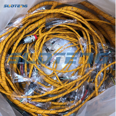 328-4399 3284399 Sợi dây cho máy tải bánh xe 966H