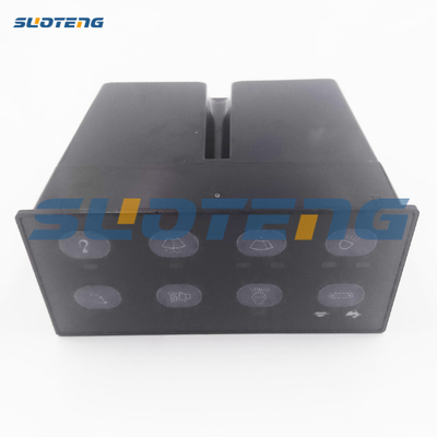 227-7575 Bảng điều khiển đèn đầu lau 2277575 Đối với 320D 312D