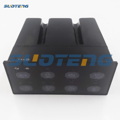 227-7575 Bảng điều khiển đèn đầu lau 2277575 Đối với 320D 312D