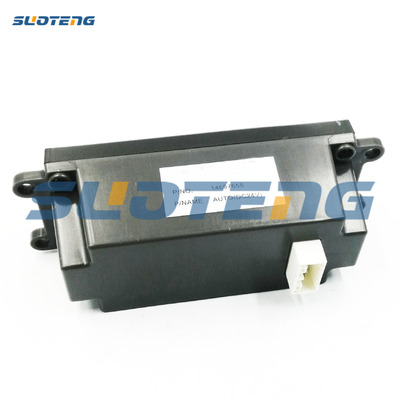 14697658 Bảng điều khiển điều hòa VOE14697658 cho máy đào EC210B EC330B