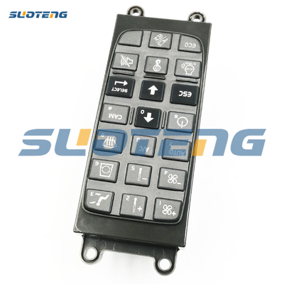 14697658 Bảng điều khiển điều hòa VOE14697658 cho máy đào EC210B EC330B
