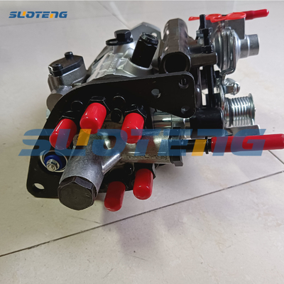 9521A010G Máy bơm phun nhiên liệu diesel cho DP310 1106C-70TA