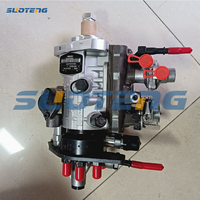 9521A010G Máy bơm phun nhiên liệu diesel cho DP310 1106C-70TA