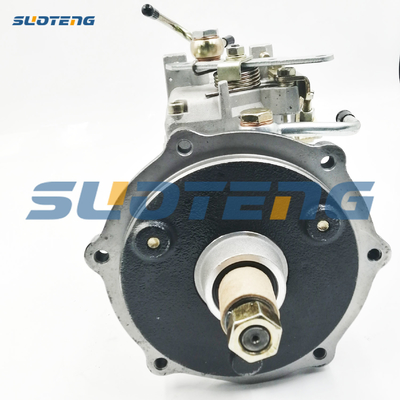0001060009 Tiêm nhiên liệu diesel cho động cơ 4JB1