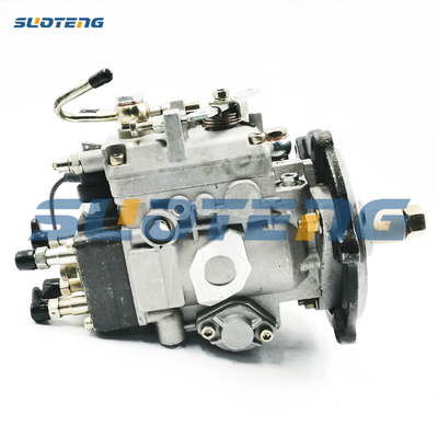 0001060009 Tiêm nhiên liệu diesel cho động cơ 4JB1