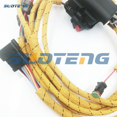381-2499 3812499 Máy đào E324D E325D Động cơ C7 Động cơ dây nịt