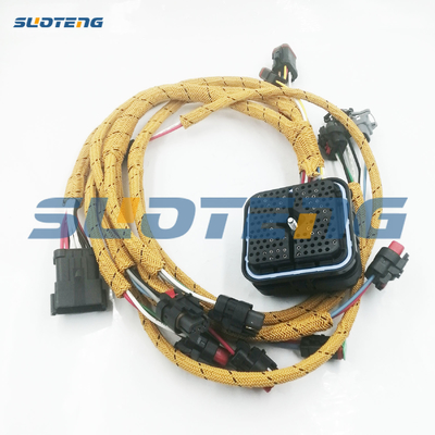 381-2499 3812499 Máy đào E324D E325D Động cơ C7 Động cơ dây nịt