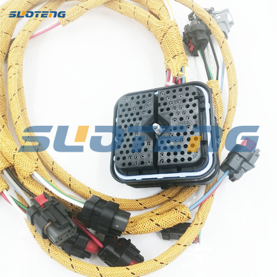 381-2499 3812499 Máy đào E324D E325D Động cơ C7 Động cơ dây nịt