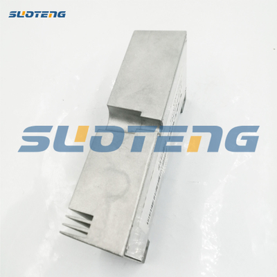 VOE11443400 11443400 Bảng điều khiển điều hòa không khí cho máy đào E380D