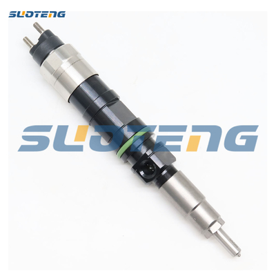 3801627 Máy phun nhiên liệu đường sắt phổ biến cho động cơ diesel