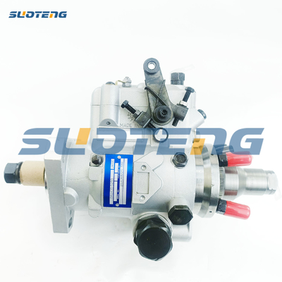 Db2435-5250 bơm phun nhiên liệu bơm diesel DB24355250 cho động cơ
