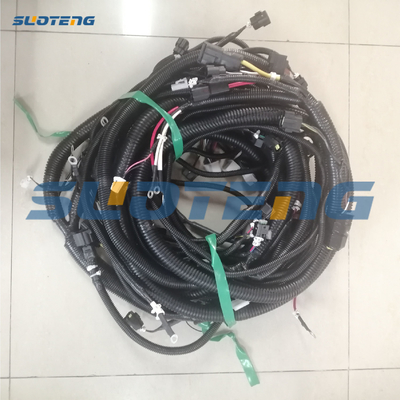 YN13E01507P1 Bộ dây chuyền máy đào yn13E01507p1 cho SK210-8
