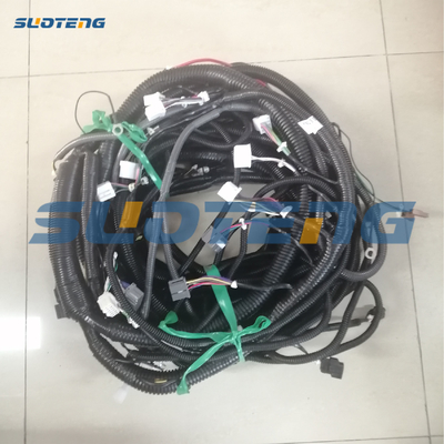 YN13E01507P1 Kích dây dẫn máy đào cho SK210-8