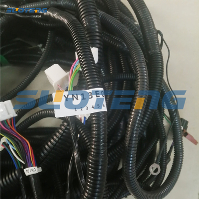 YN13E01507P1 Kích dây dẫn máy đào cho SK210-8