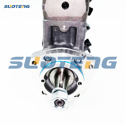 324-0532 32-0532 C4.4 Máy phun nhiên liệu cho đường ray D3K