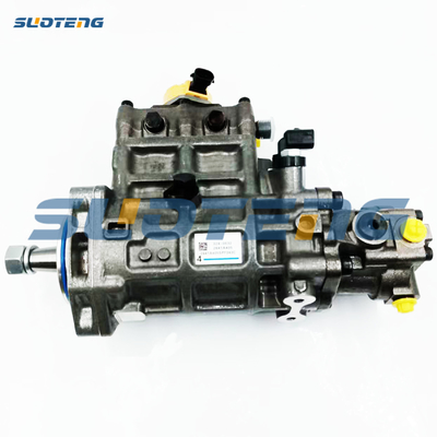 324-0532 32-0532 C4.4 Máy phun nhiên liệu cho đường ray D3K