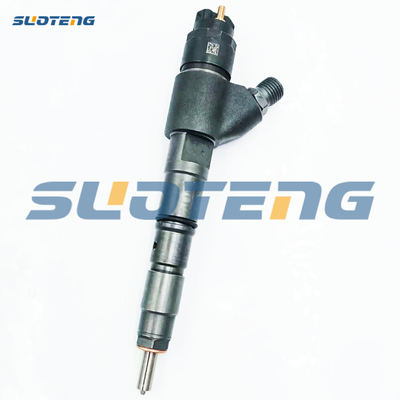 0445120067 20798683 D6E Máy phun động cơ cho máy đào EC210B