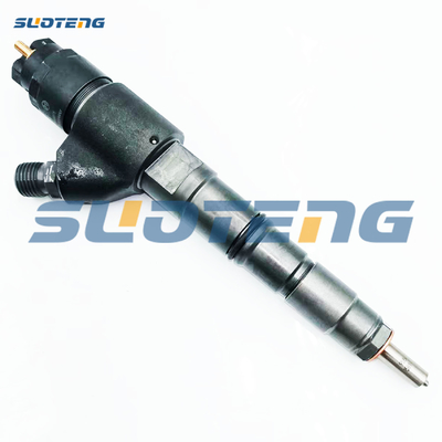 0445120067 20798683 D6E Máy phun động cơ cho máy đào EC210B