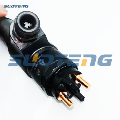 0445120067 20798683 D6E Máy phun động cơ cho máy đào EC210B