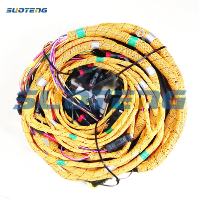 593-7277 5937277 Chassis Wire Harness cho máy đào E320GC