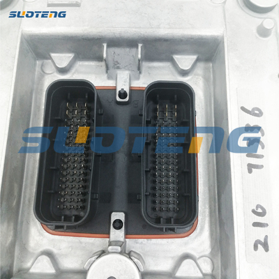 VOE60100000 60100000 Máy điều khiển ECU Đơn vị điều khiển điện tử cho EC210