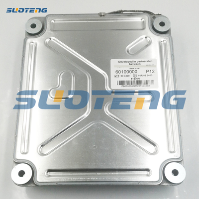 VOE60100000 60100000 Máy điều khiển ECU Đơn vị điều khiển điện tử cho EC210