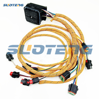 354-0048 C13 Bộ dây dẫn động cơ cho động cơ 3540048