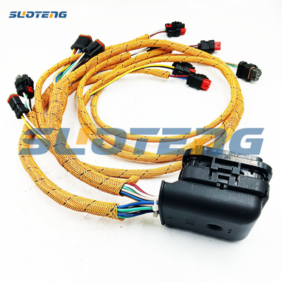 354-0048 Sợi dây dẫn 3540048 cho động cơ C13 động cơ