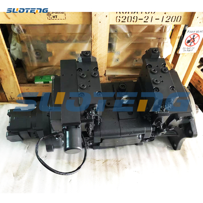 708-2H-00440 7082H00440 Máy bơm chính thủy lực cho máy đào PC1250LC-8