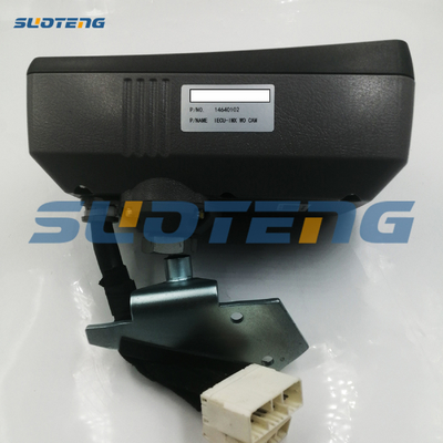 VOE14723715 14723715 Bảng hiển thị màn hình cho máy đào EC250D