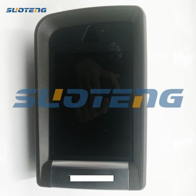 VOE14640102 14640102 Màn hình hiển thị cho máy đào EC210D