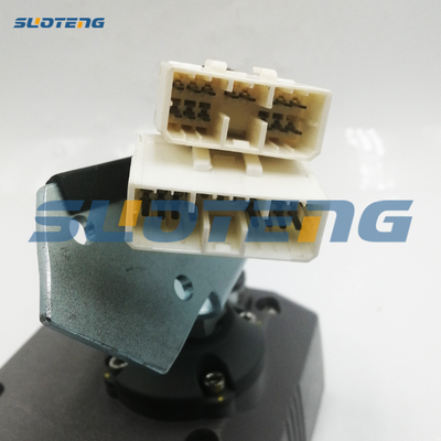 VOE14723715 14723715 Bảng hiển thị màn hình cho máy đào EC250D