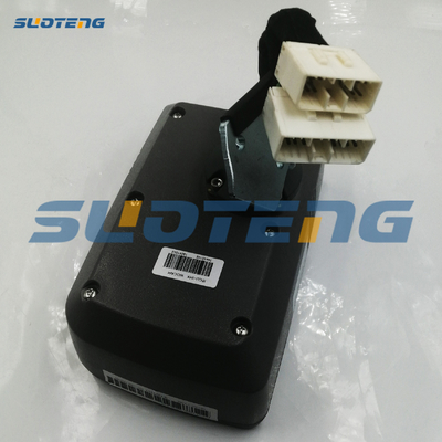 VOE14723715 14723715 Bảng hiển thị màn hình cho máy đào EC250D