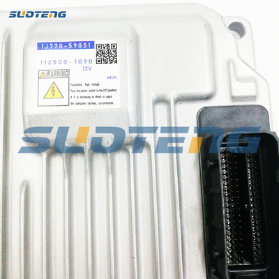 1J770-59051 1J77059051 V2607 Điều khiển động cơ cho đến khi điều khiển