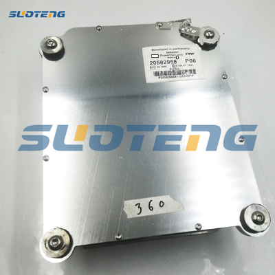 20582958 ECU điều khiển cho máy đào EC360