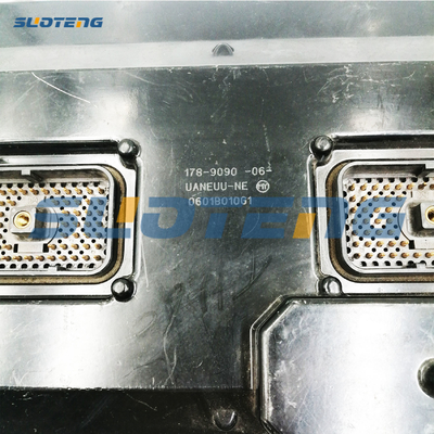 Số bộ phận 178-9090 Original Reman Electrical Parts ECM ECU Controller cho máy đào D3G D4G D5G