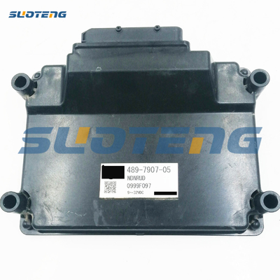 489-7907 Bảng điều khiển Bộ phận máy đào 4897907 Cho động cơ C7.1