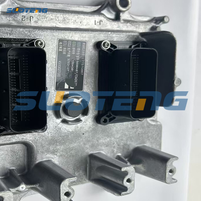 5698487 CM2670 Máy điều khiển ECU ECM
