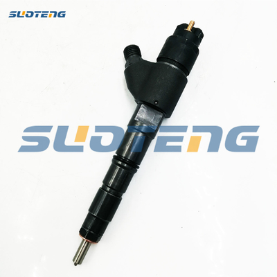 0 445 120 067 Máy phun đường sắt chung 0445120067 Đối với máy đào EC210
