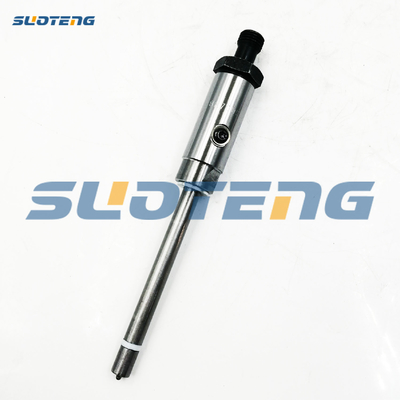 Đầu phun nhiên liệu diesel động cơ 8N-7005 3306B 8N7005 cho máy đào E330