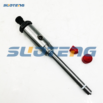 Đầu phun nhiên liệu diesel động cơ 8N-7005 3306B 8N7005 cho máy đào E330